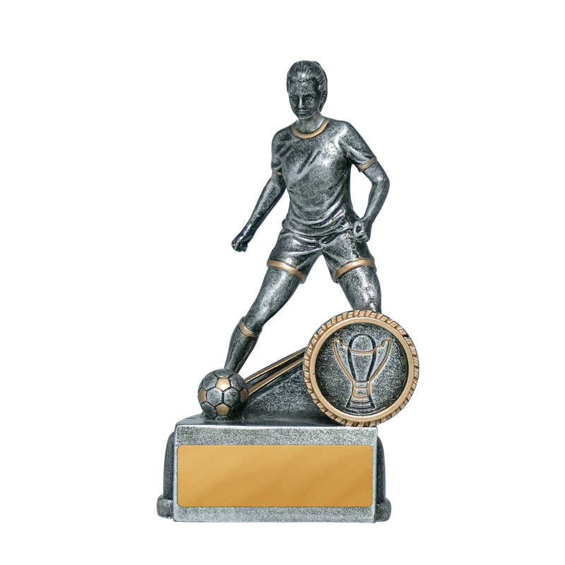 Tiki-taka - Football Female