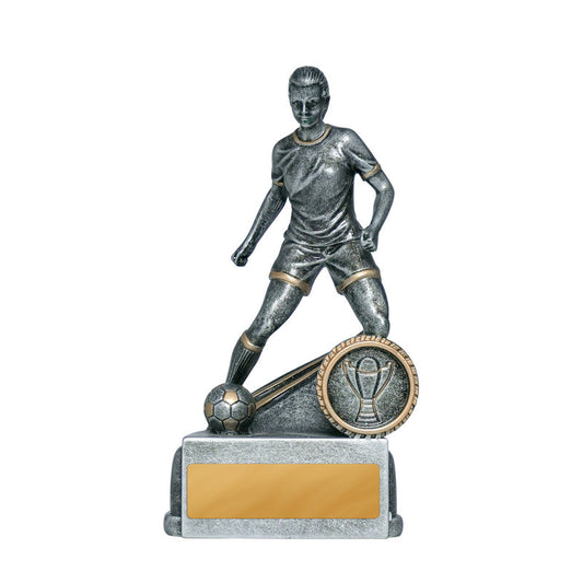 Tiki-taka - Football Female