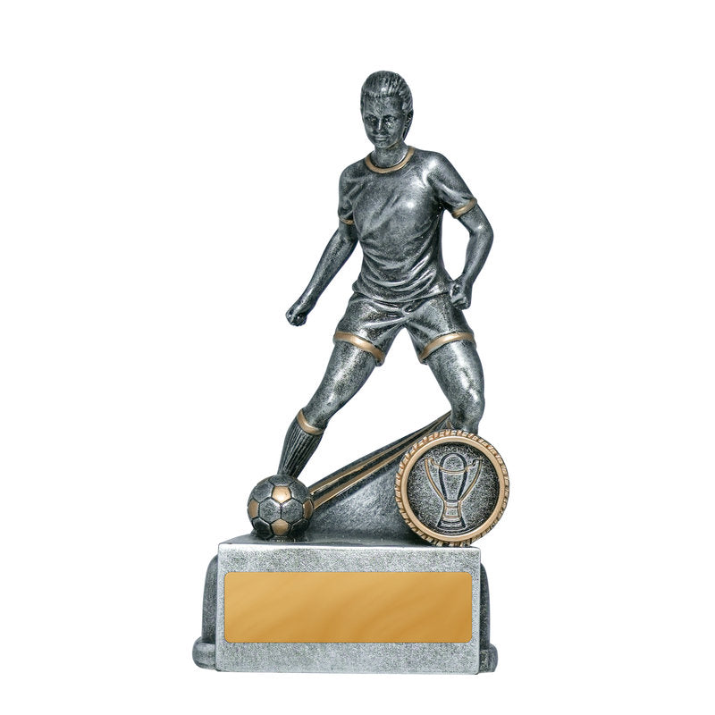 Tiki-taka - Football Female