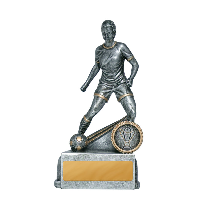 Tiki-taka - Football Female