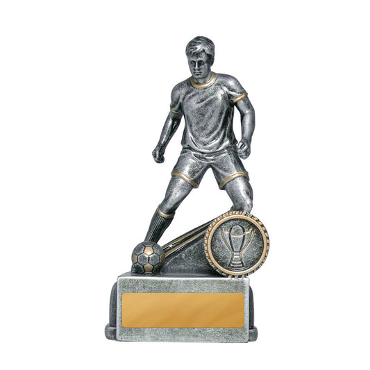 Tiki-taka - Football Male