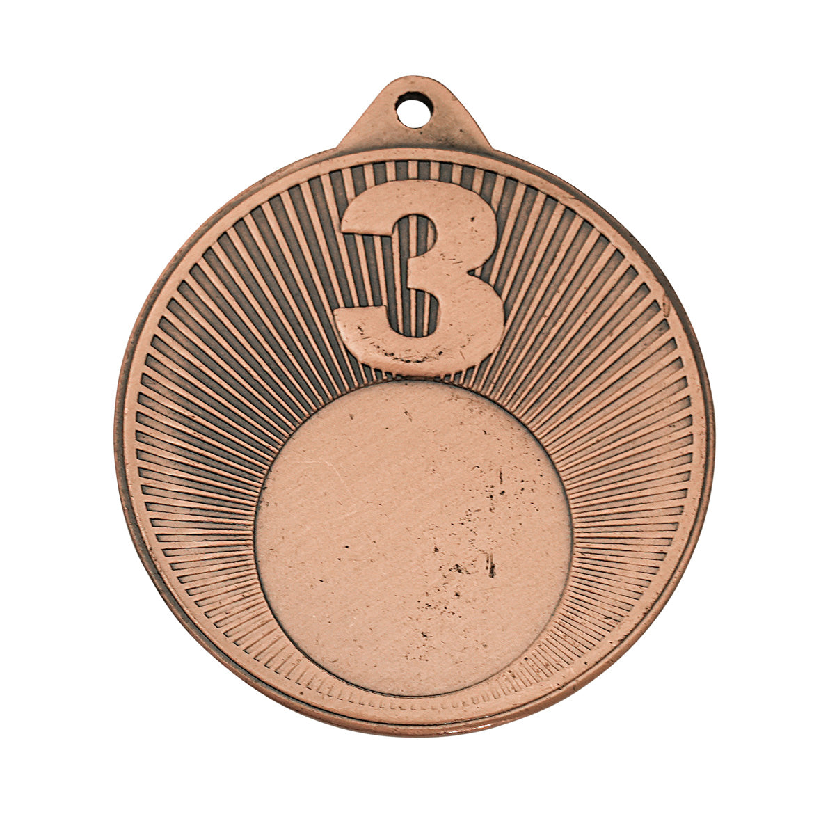 Medal 1st/2nd/3rd