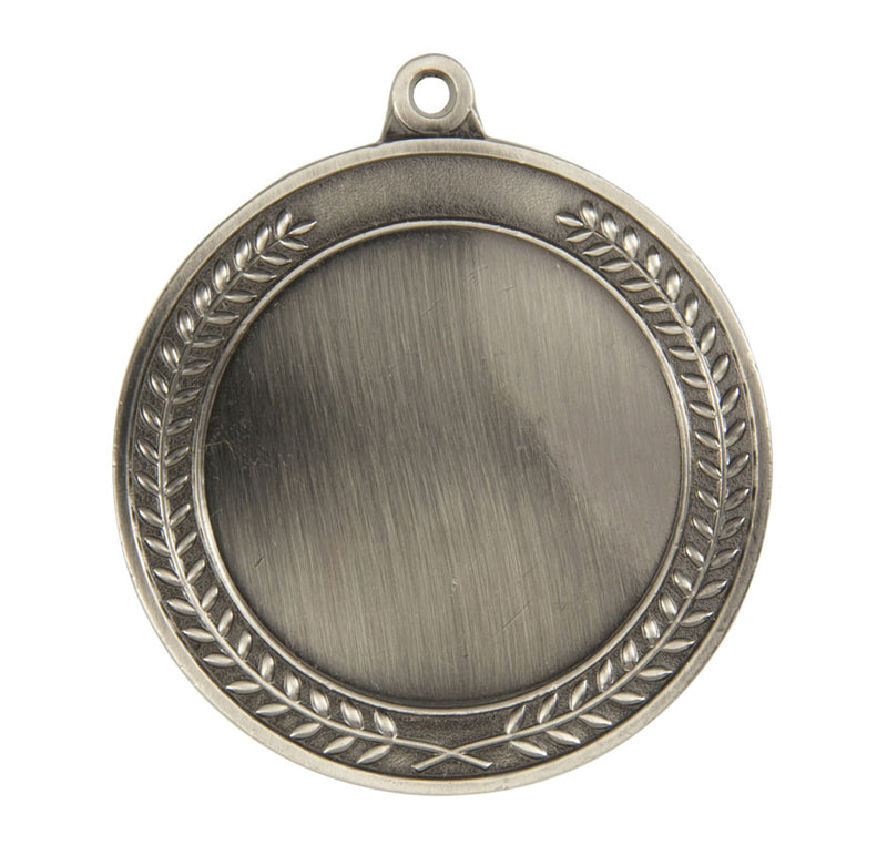 Traditional Medal-50mm insert
