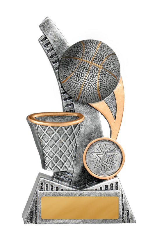 Corfu Series Basketball