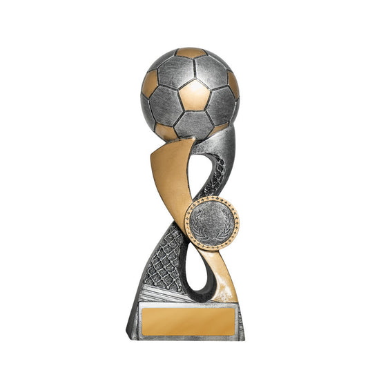 GR8 Ball Stand Football