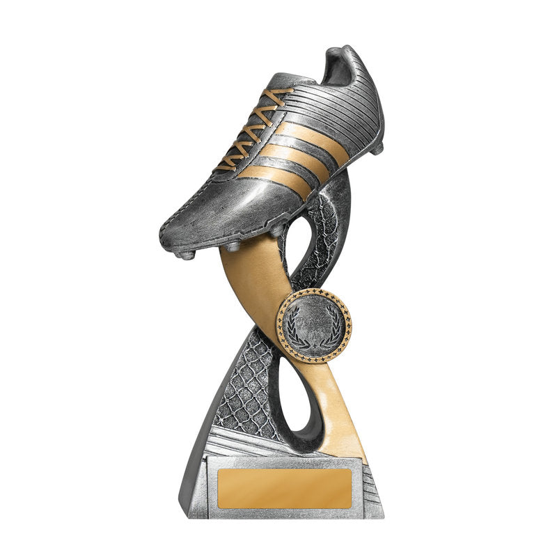 GR8 Boot Stand Football
