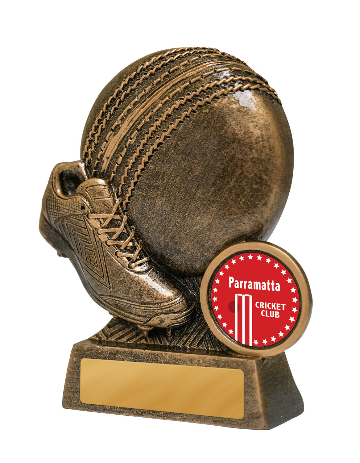 Milo Series Cricket
