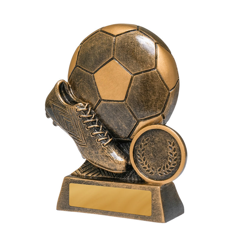 Milo Series Football