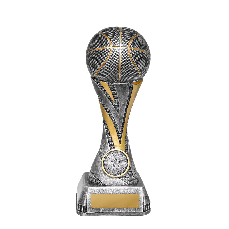 Galaxy Tower Basketball