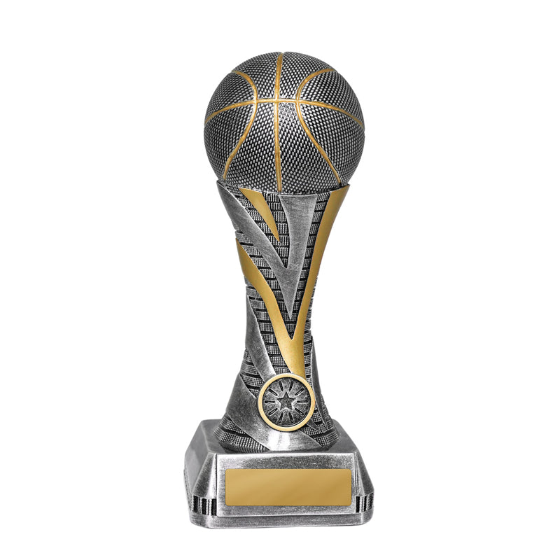 Galaxy Tower Basketball