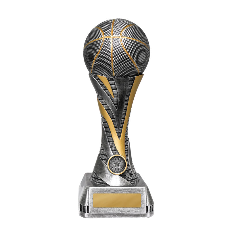 Galaxy Tower Basketball