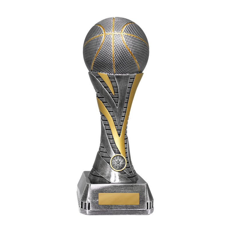 Galaxy Tower Basketball