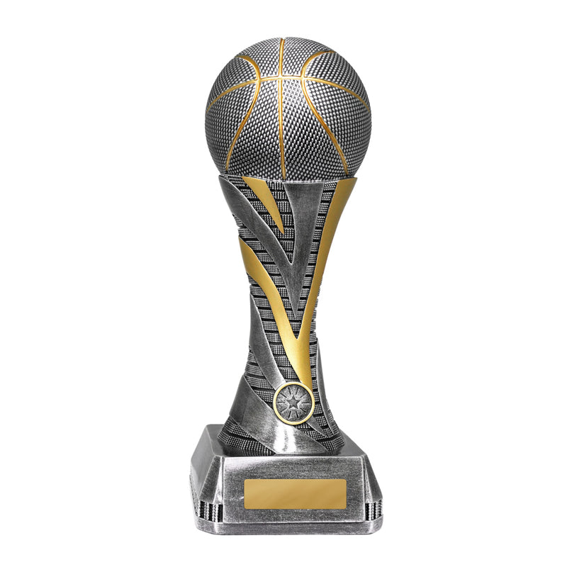 Galaxy Tower Basketball