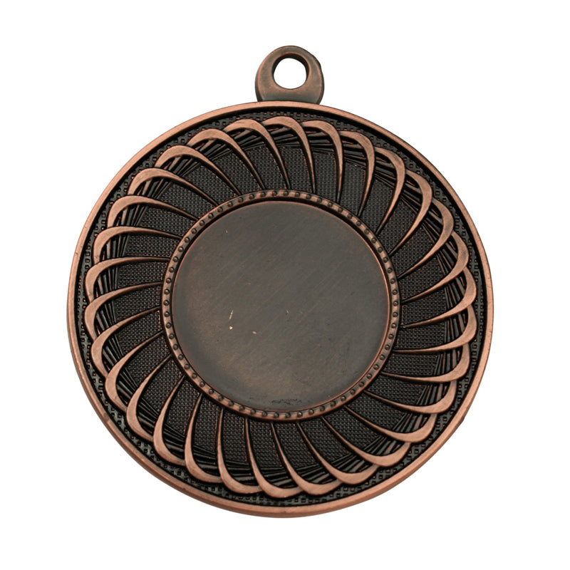 Generic 25mm Centre Medal