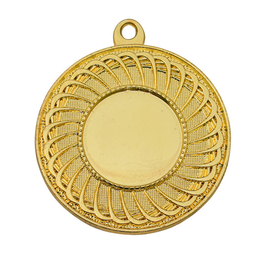 Generic 25mm Centre Medal
