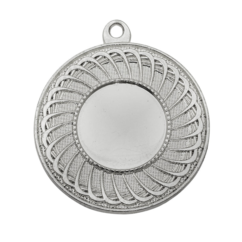 Generic 25mm Centre Medal