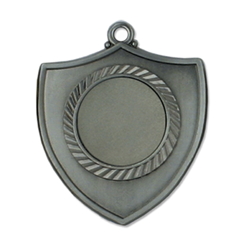 Shield Medal - 25mm insert