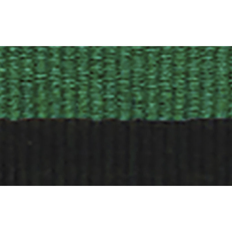 Green / Black Ribbon