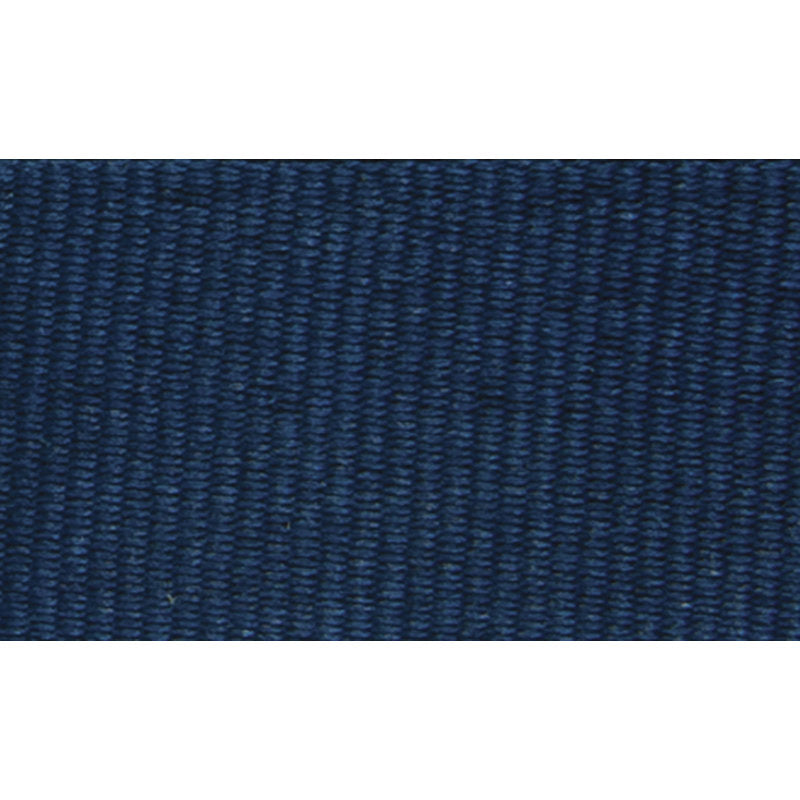 Navy Blue Ribbon