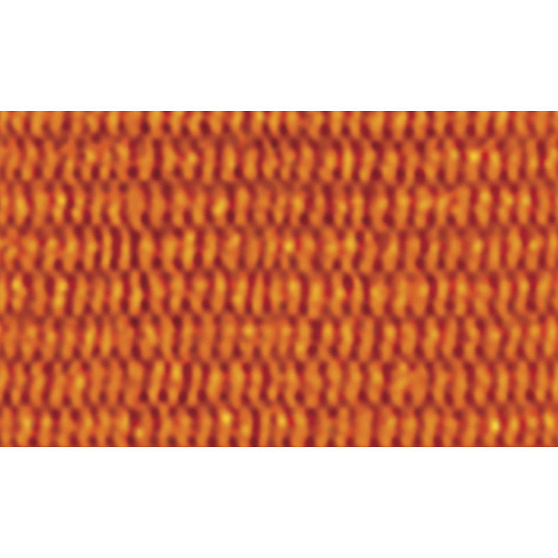 Orange Ribbon