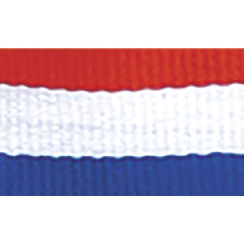 Red / White / Blue Ribbon