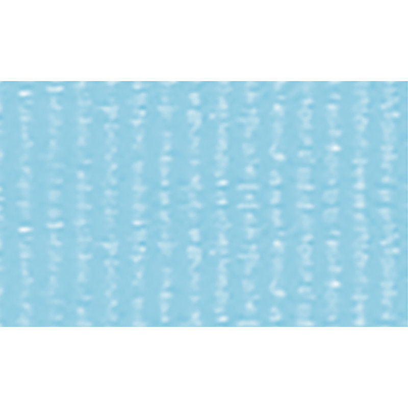 Sky Blue Ribbon