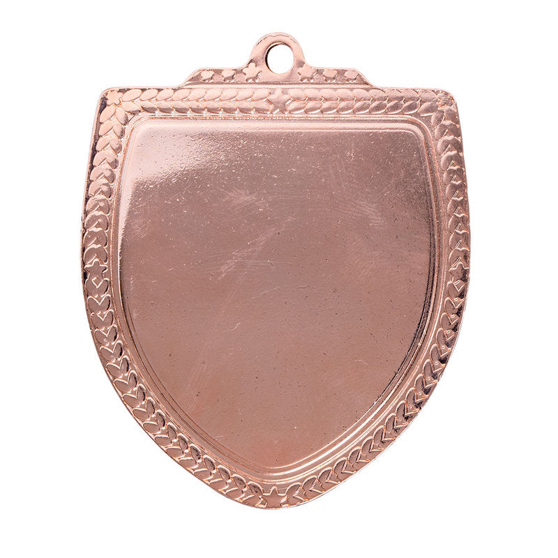 Shield Medal