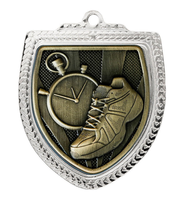 Shield Medal - Athletics