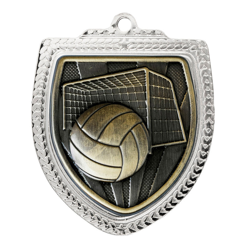 Shield Medal - Waterpolo