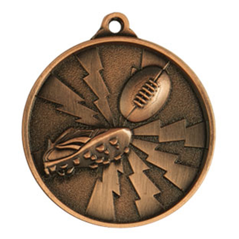 Lightning Medal-A.Rules