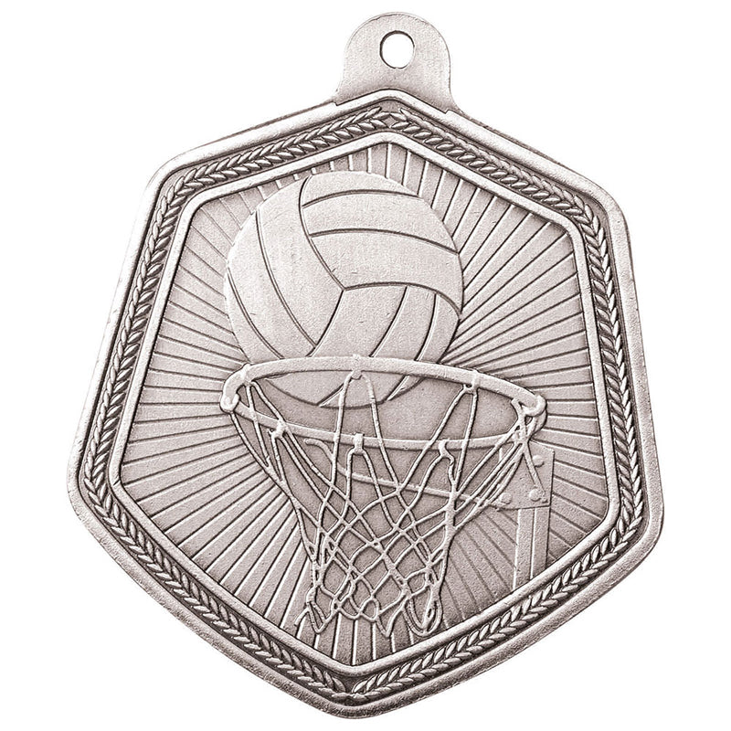 Falcon Series-Netball
