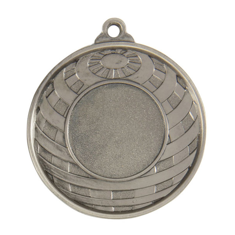 Global Medal-25mm insert