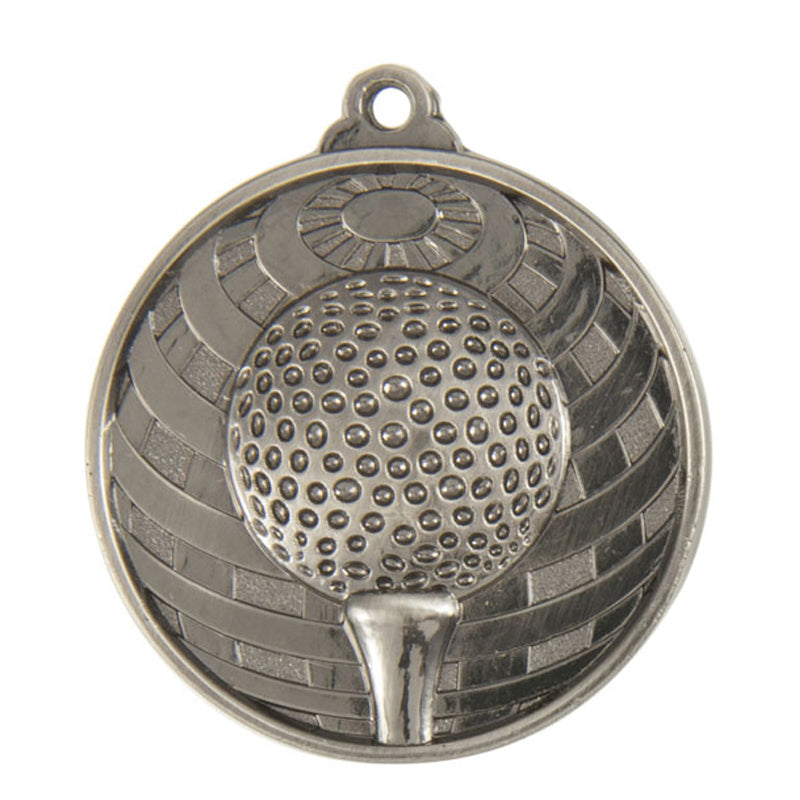 Global Medal-Golf