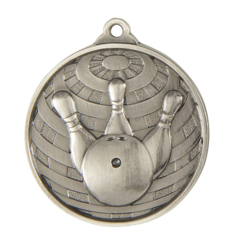 Global Medal-Tenpin
