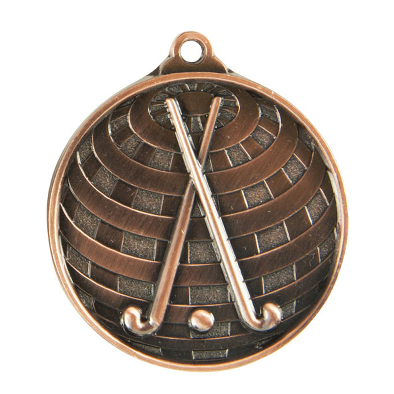 Global Medal-Hockey