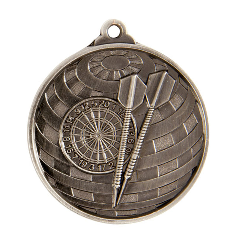 Global Medal-Darts