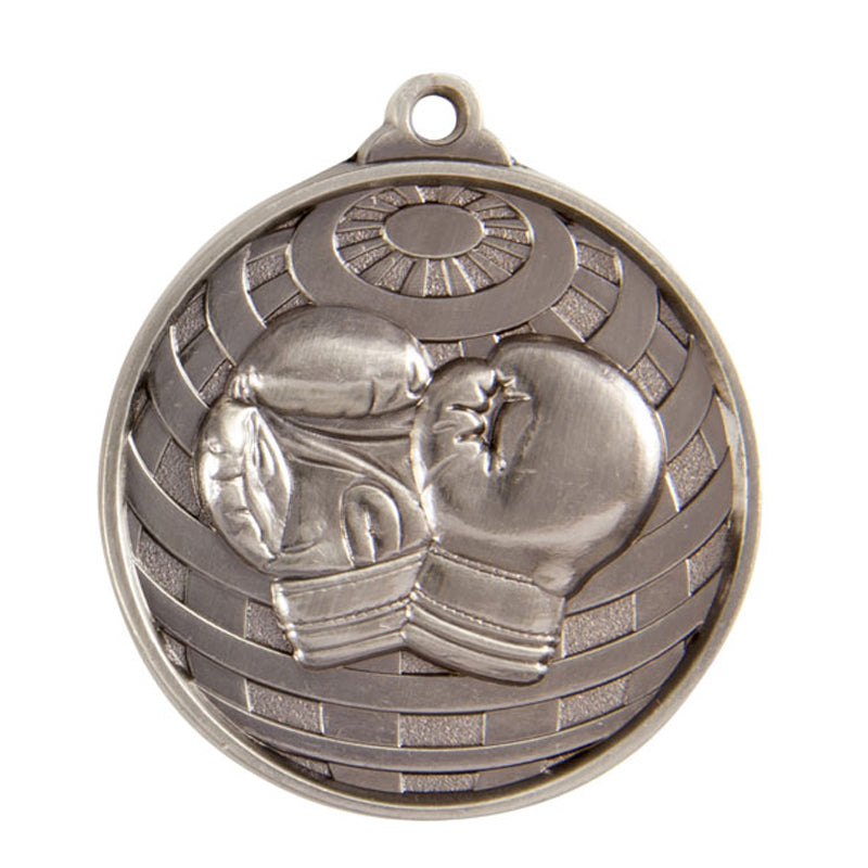 Global Medal-Boxing