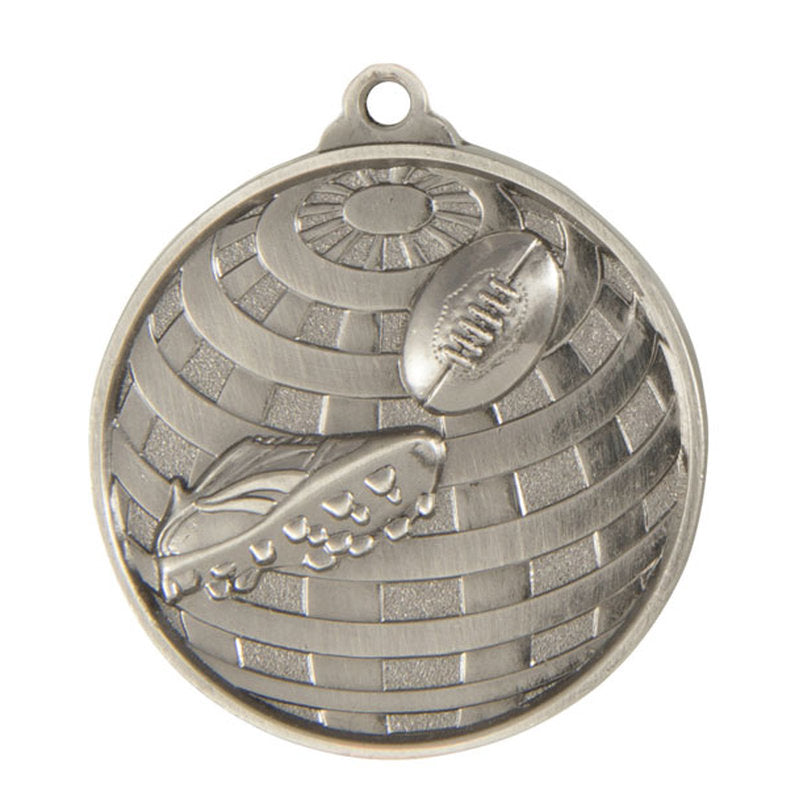 Global Medal-A.Rules