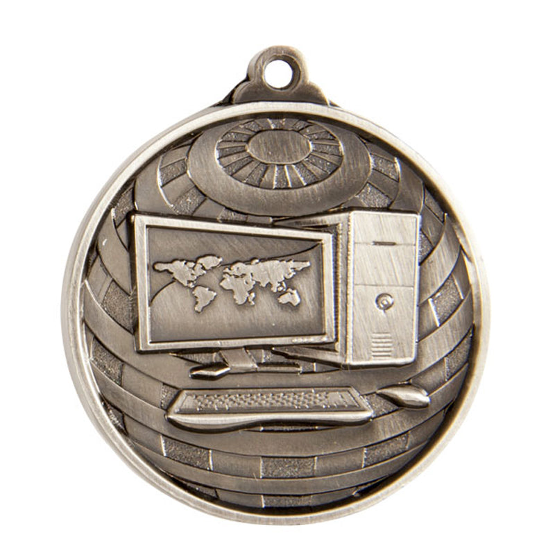Global Medal-Computers