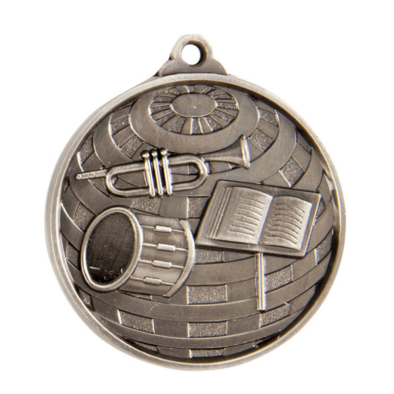 Global Medal-Band