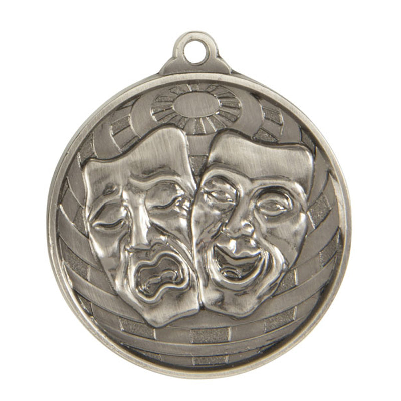 Global Medal-Drama