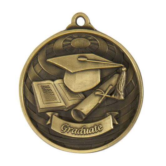 Global Medal-Graduate