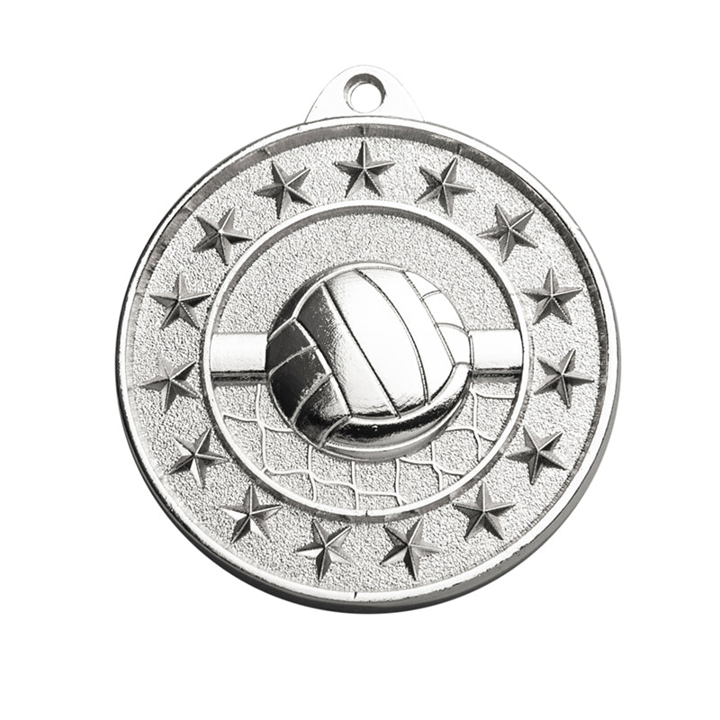 Shooting Star Series - Volleyball