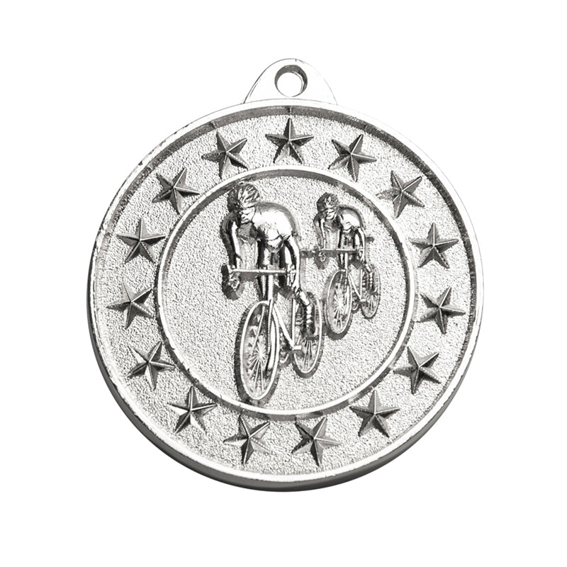 Shooting Star Series - Cycling