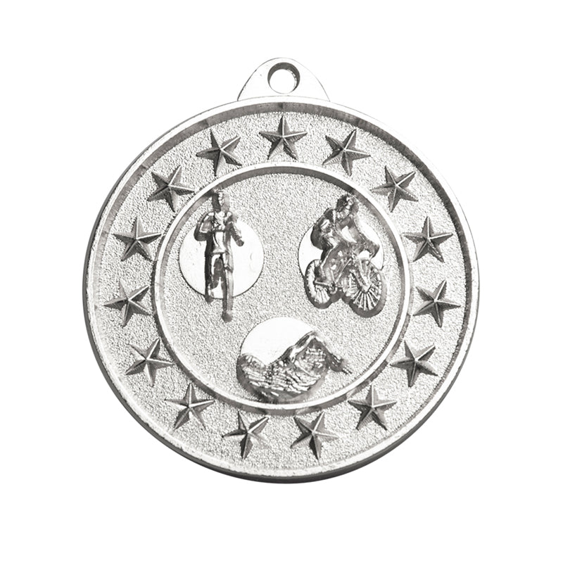 Shooting Star Series - Triathlon