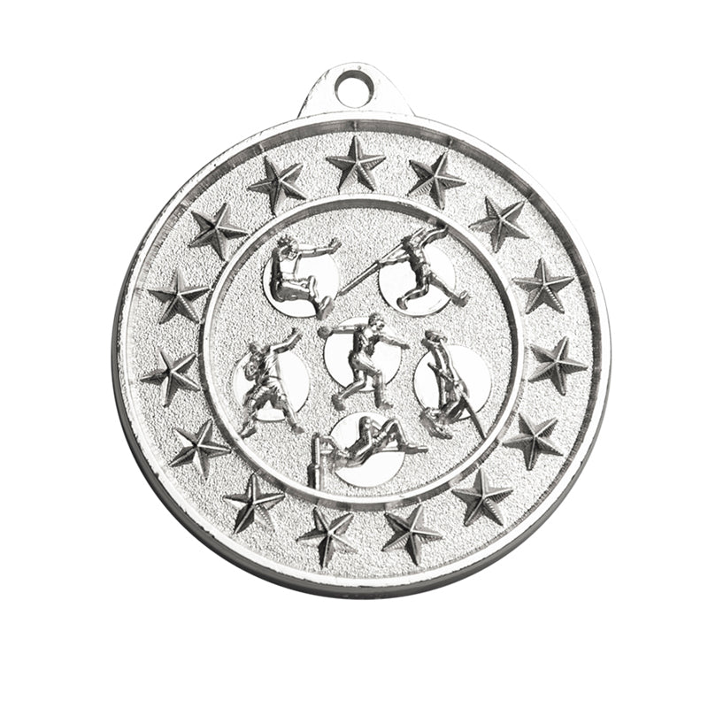 Shooting Star Series - Athletics Field