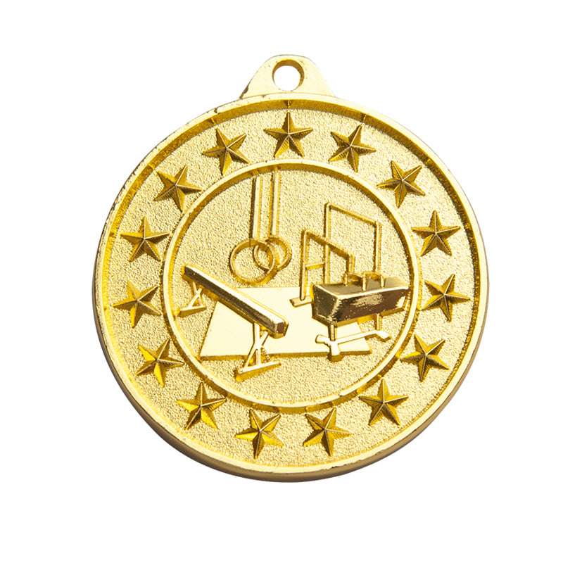 Shooting Star Series - Gymnastics