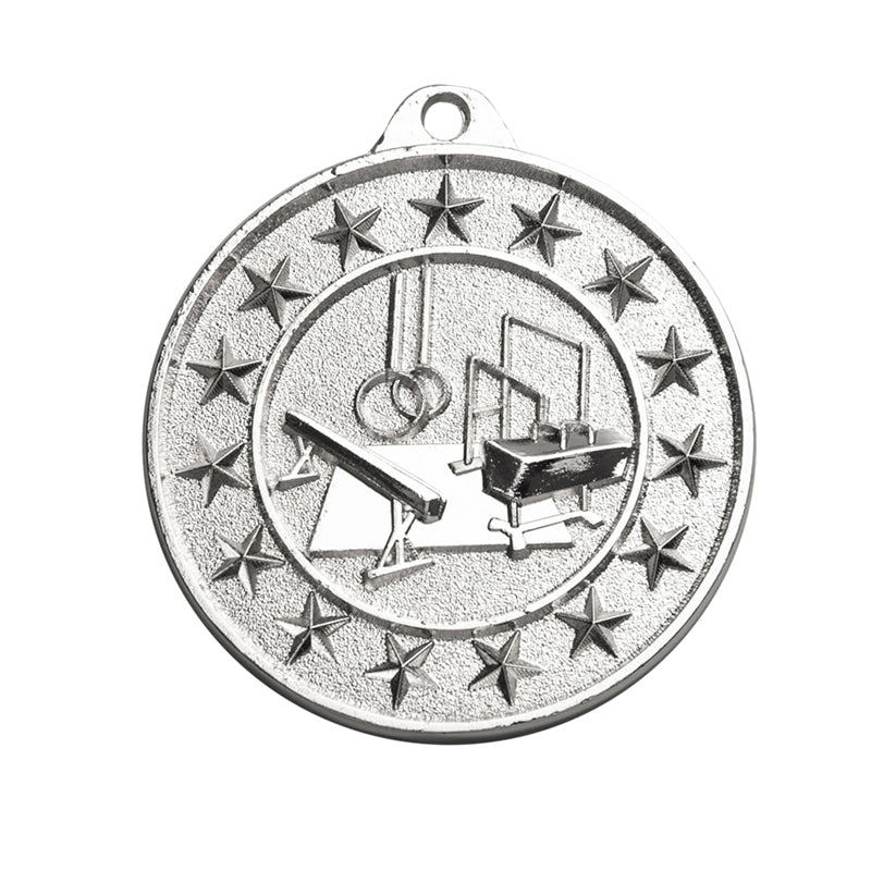 Shooting Star Series - Gymnastics