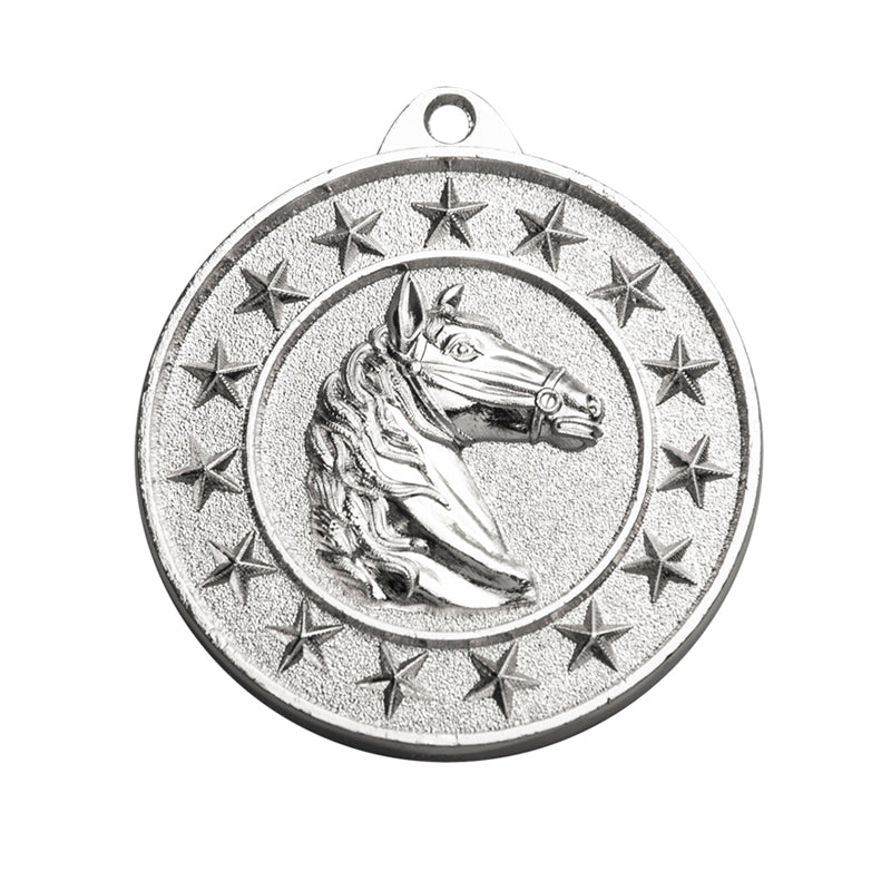 Shooting Star Series - Horses