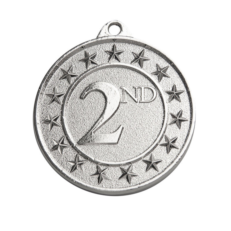 Shooting Star Series - 2nd